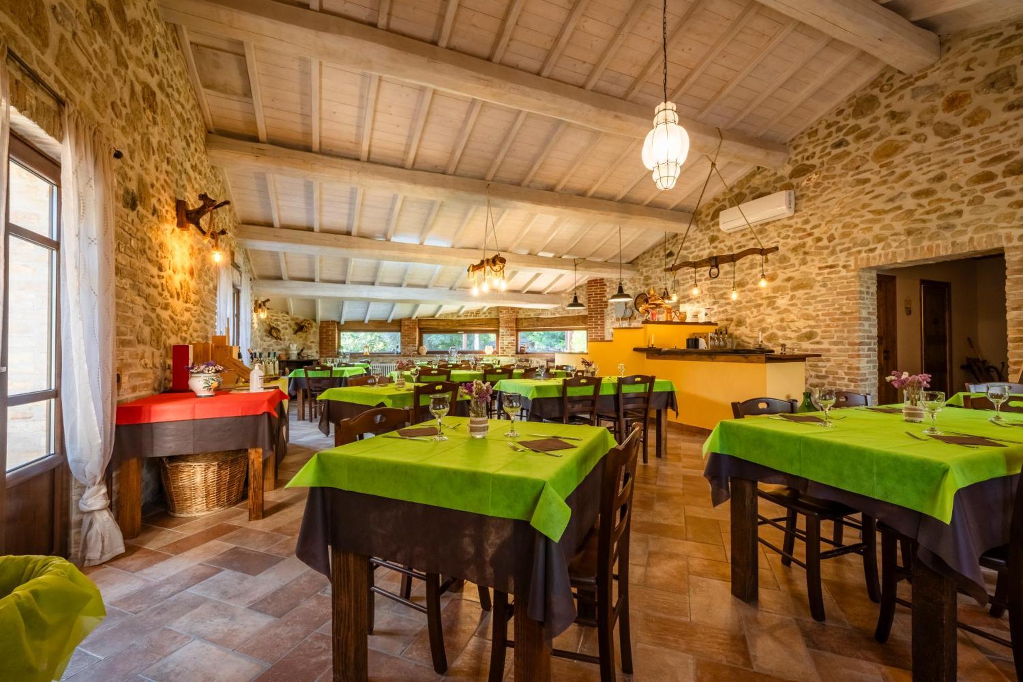 Tenuta Di Maro Sticciano Exterior foto
